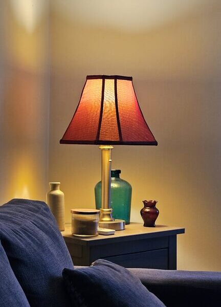 How to Create a Cozy and Inviting Living Space on a Budget