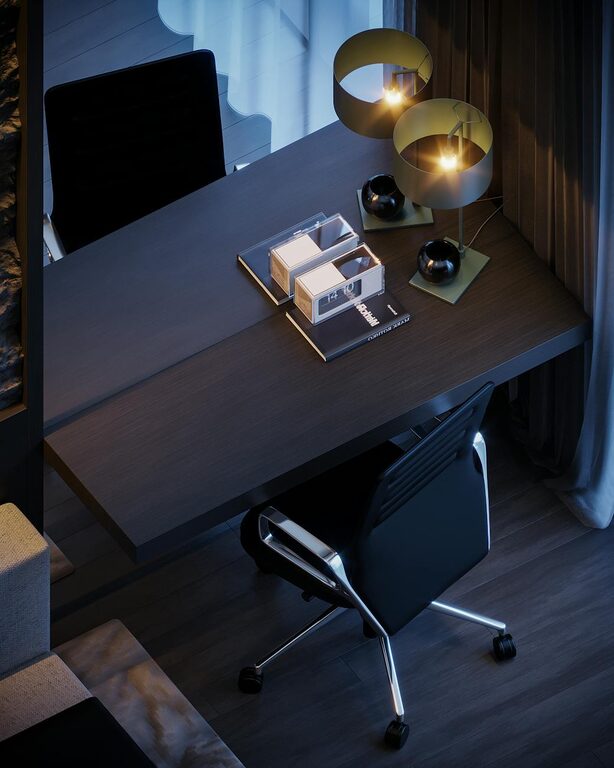 Tips for Creating a Cozy and Inviting Home Workspace